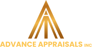 Advance Appraisals Inc.